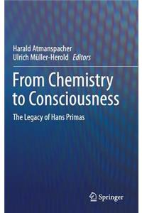 From Chemistry to Consciousness