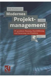 Modernes Projektmanagement