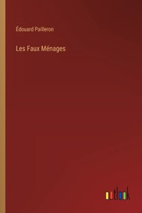 Les Faux Ménages