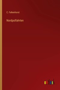 Nordpolfahrten
