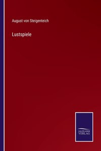 Lustspiele