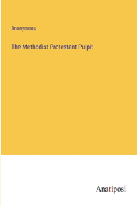 Methodist Protestant Pulpit