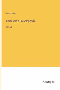 Chambers's Encyclopaedia