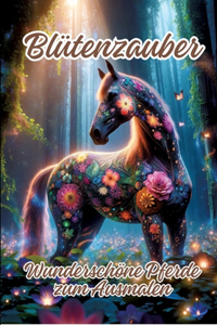 Blütenzauber