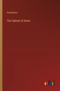 Cabinet of Gems