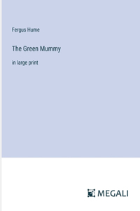 Green Mummy