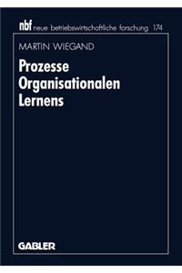 Prozesse Organisationalen Lernens