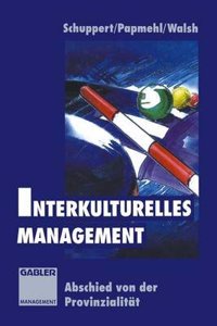 Interkulturelles Management