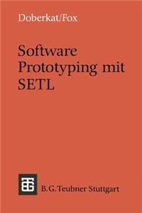 Software Prototyping Mit Setl
