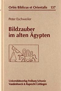 Bildzauber Im Alten Agypten