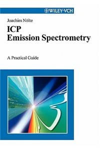 ICP Emission Spectrometry