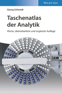 Taschenatlas der Analytik 4e