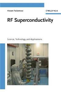 RF Superconductivity