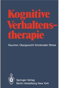 Kognitive Verhaltenstherapie