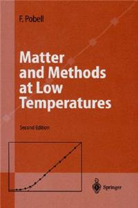 Matter and Methods at Low Temperatures