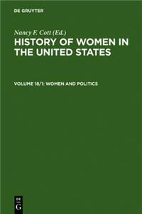 Women and Politics, Part 1
