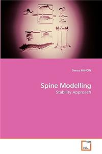 Spine Modelling