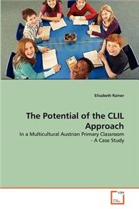 Potential of the CLIL Approach