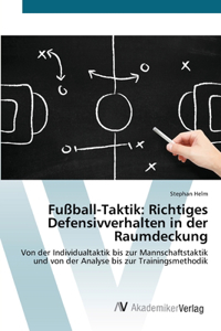 Fußball-Taktik