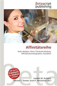 Affinit Tsreihe