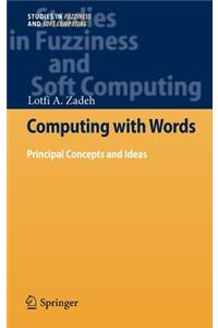 Computing with Words