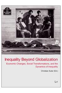 Inequality Beyond Globalization, 3