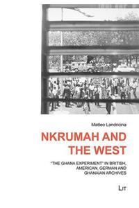 Nkrumah and the West