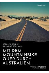 Sommer, Sonne, Sand und Schlamm