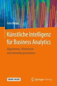 Künstliche Intelligenz Für Business Analytics