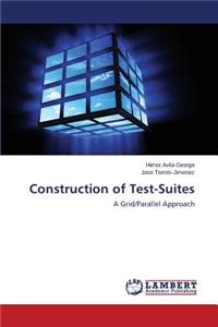 Construction of Test-Suites