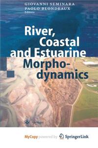 River, Coastal and Estuarine Morphodynamics