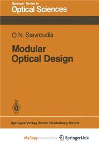 Modular Optical Design