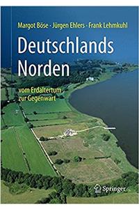 Deutschlands Norden