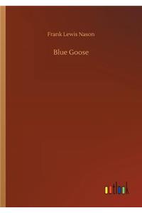 Blue Goose