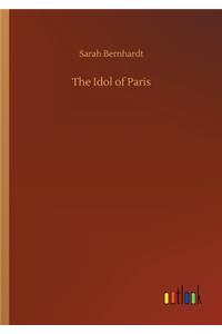 Idol of Paris