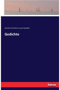 Gedichte