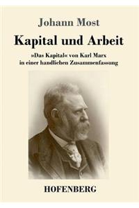 Kapital und Arbeit