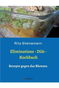 Eliminations - Diät - Kochbuch