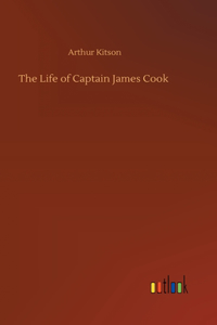 Life of Captain James Cook