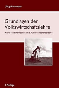 Grundlagen der Volkswirtschaftslehre