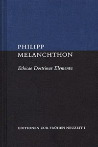 Ethicae Doctrinae Elementa Et Enarratio Libri Quinti Ethicorum
