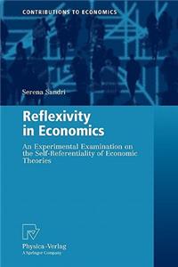 Reflexivity in Economics