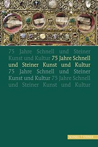 Festschrift 75 Jahre Schnell & Steiner