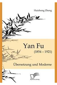 Yan Fu (1854-1921)