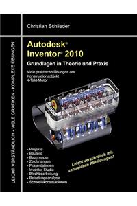 Autodesk Inventor 2010