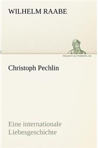Christoph Pechlin