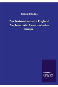 Naturalismus in England