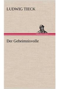 Der Geheimnisvolle