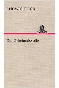 Geheimnisvolle