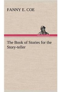 Book of Stories for the Story-teller